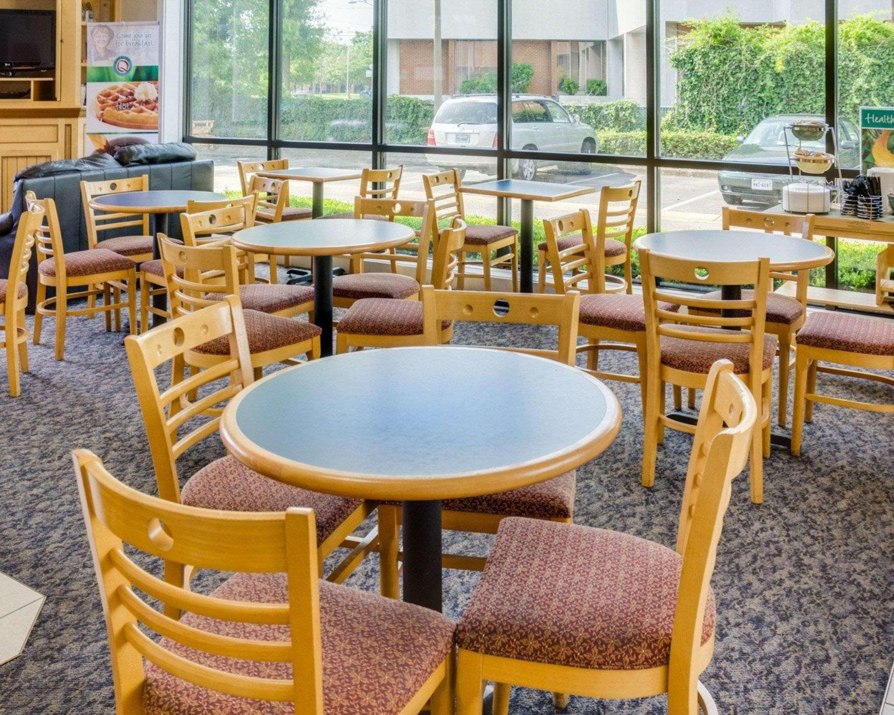 罗福 诺福克海军基地伊克诺拉奇旅馆酒店 外观 照片